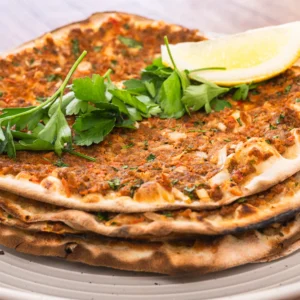 Lahmacun gezond