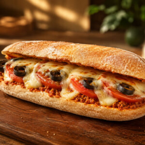 Ciabatta